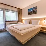 Gaestehaus-pension Barbara 3* أنديلسبوخ