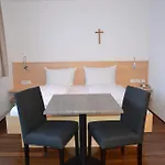 Gaestehaus-pension Barbara 3* Andelsbuch