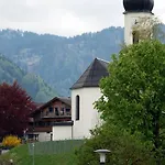 Gaestehaus-pension Barbara Pensjonat 3*