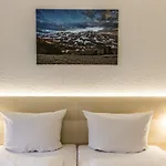بيت ضيافة Gaestehaus-pension Barbara أنديلسبوخ
