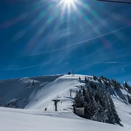 Gaestehaus-pension Barbara 3*