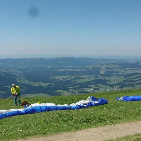 Gasthof Gästehaus-pension Barbara