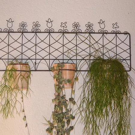 Gaestehaus-pension Barbara Andelsbuch