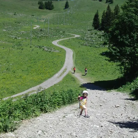 Gaestehaus-pension Barbara