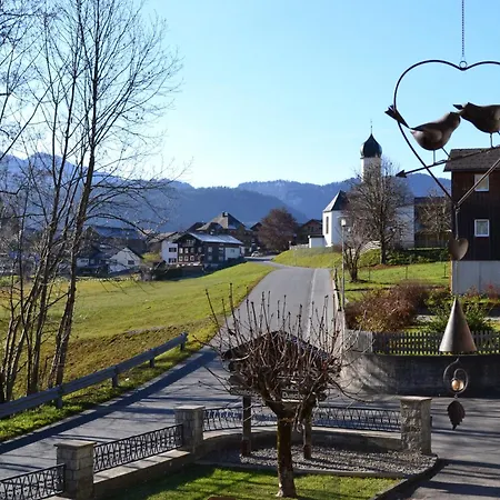 Gasthuis Gaestehaus-pension Barbara