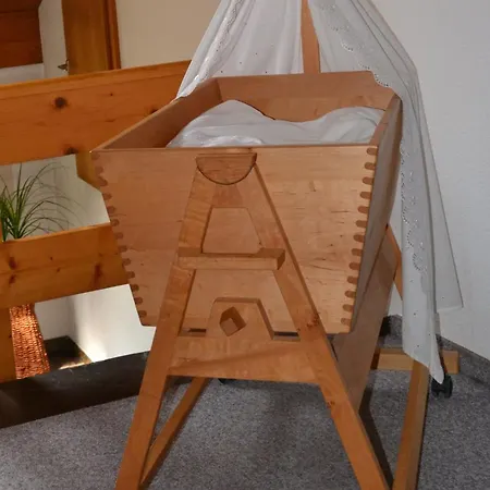 Gasthof Gästehaus-pension Barbara 3*