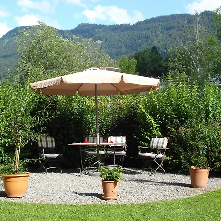 Gasthuis Gaestehaus-pension Barbara 3*