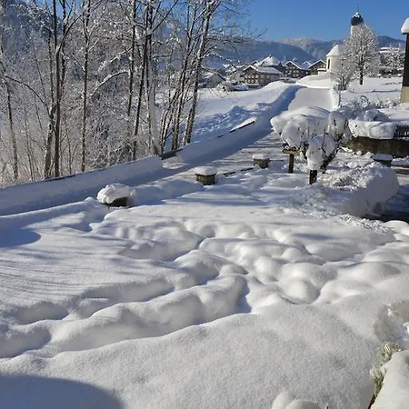 Gästehaus-pension Barbara Gasthof 3*