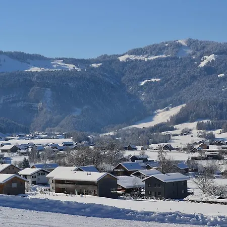 Gasthuis Gaestehaus-pension Barbara