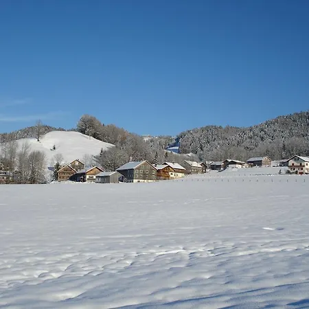 Gaestehaus-pension Barbara Andelsbuch