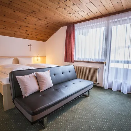 Gaestehaus-pension Barbara Penzion 3*