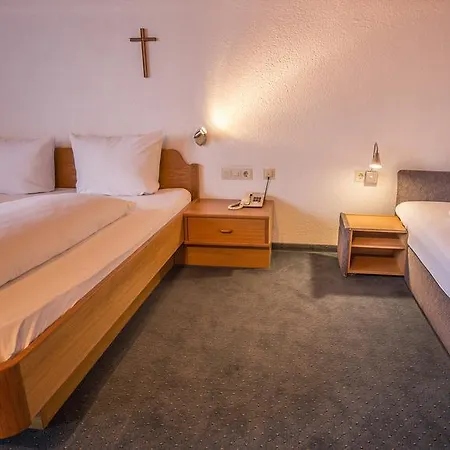 Gästehaus-pension Barbara Gasthof Andelsbuch