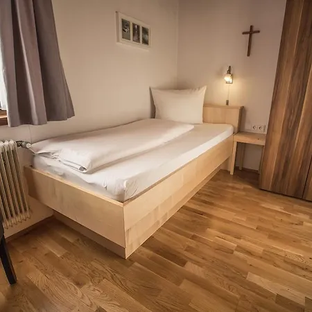 Gästehaus-pension Barbara Gasthof