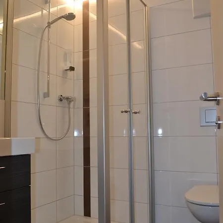Gaestehaus-pension Barbara Gasthuis 3*