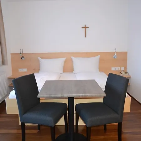 Gästehaus-pension Barbara 3* Andelsbuch