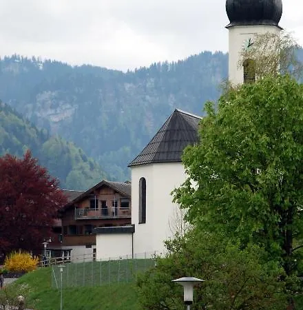 Gaestehaus-pension Barbara Guest house 3*