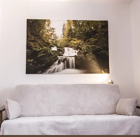 Gaestehaus-pension Barbara Andelsbuch