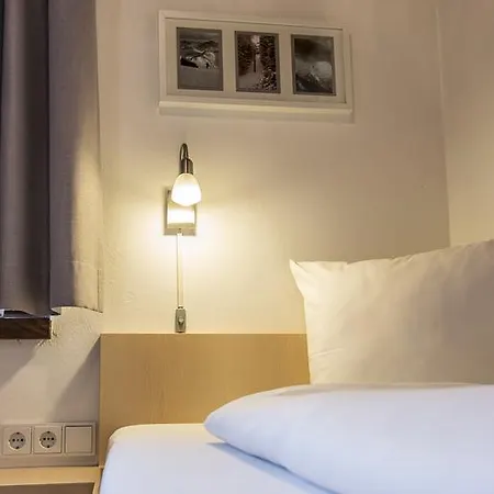 Gasthuis Gaestehaus-pension Barbara 3*