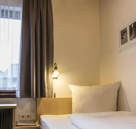 Penzion Gaestehaus-pension Barbara