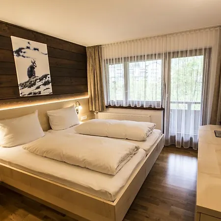 Gästehaus-pension Barbara