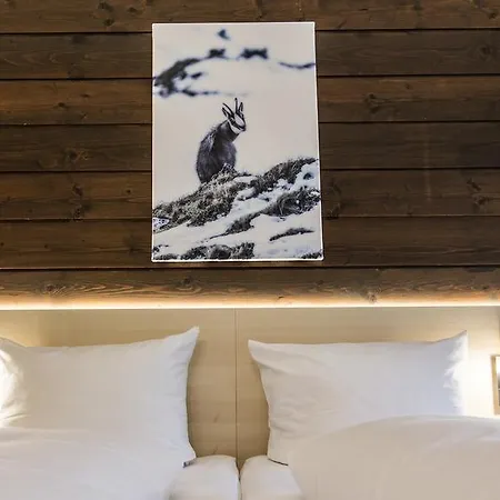 Penzion Gaestehaus-pension Barbara 3*