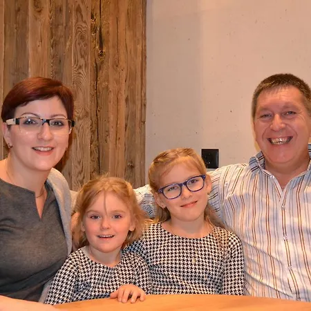 Gaestehaus-pension Barbara Penzion