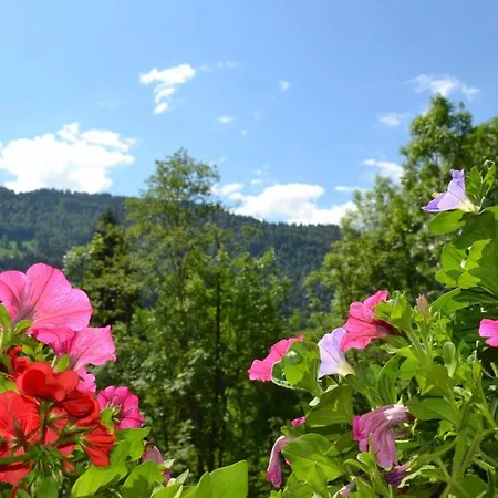 Gästehaus-pension Barbara Gasthof
