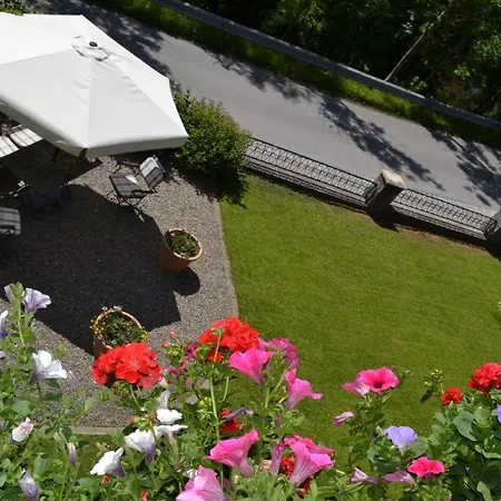 Gaestehaus-pension Barbara Gasthuis