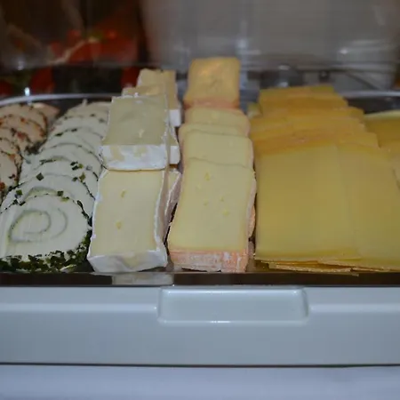 Gaestehaus-pension Barbara 3*