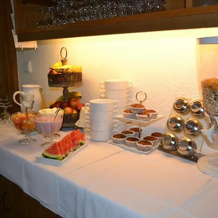 Gaestehaus-pension Barbara Casa de hóspedes 3*