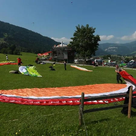 Gästehaus-pension Barbara Gasthof 3*