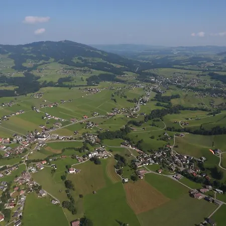 Gaestehaus-pension Barbara 3*