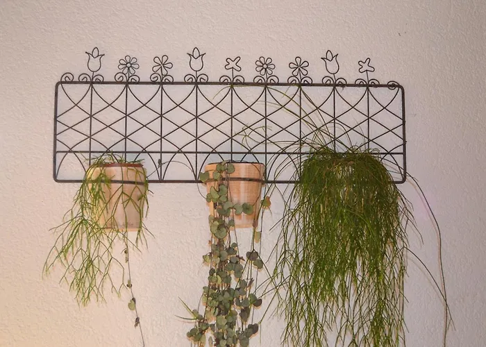 Gaestehaus-pension Barbara Andelsbuch