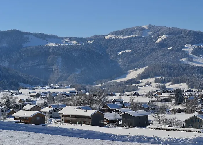 Pensjonat Gaestehaus-pension Barbara