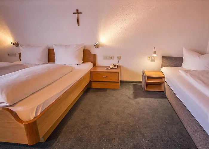 Gästehaus-pension Barbara Gasthof Andelsbuch