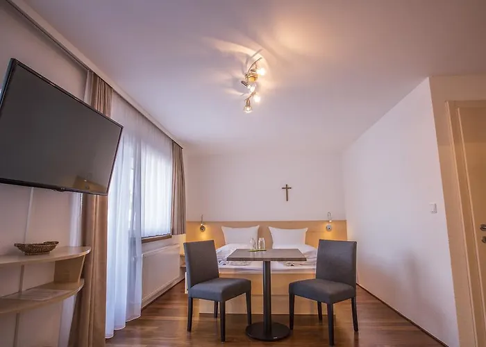 Gästehaus-pension Barbara 3*