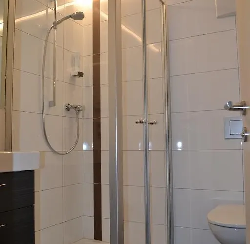 Gästehaus-pension Barbara Gasthof 3*