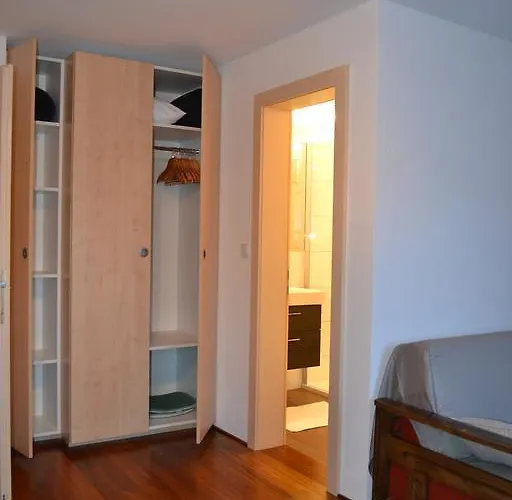 Gästehaus-pension Barbara Gasthof Andelsbuch