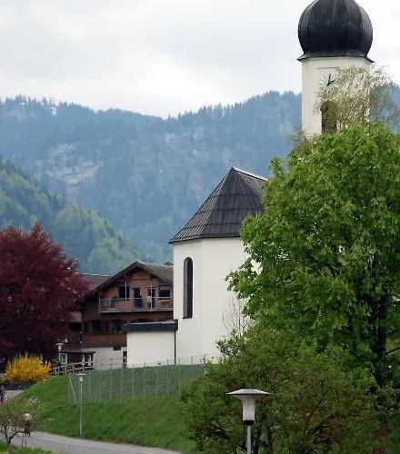 Gaestehaus-pension Barbara Pensjonat 3*