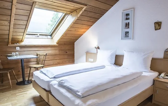 Gaestehaus-pension Barbara