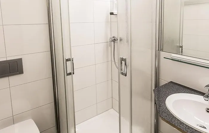 Gasthof Gästehaus-pension Barbara Andelsbuch