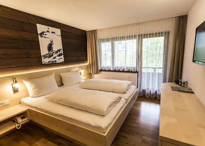 Gaestehaus-pension Barbara