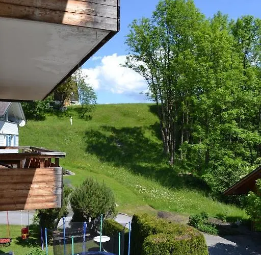 Gaestehaus-pension Barbara 3*