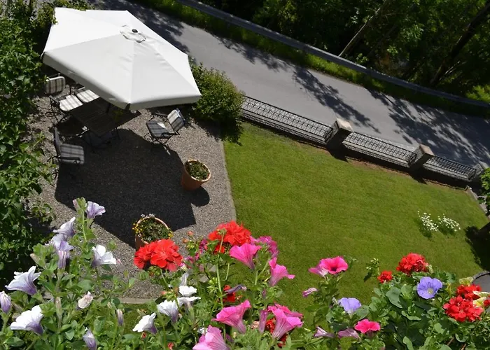 Gästehaus-pension Barbara Gasthof