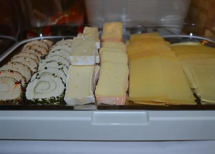 Gaestehaus-pension Barbara 3*