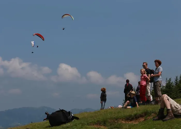 Gästehaus-pension Barbara 3*