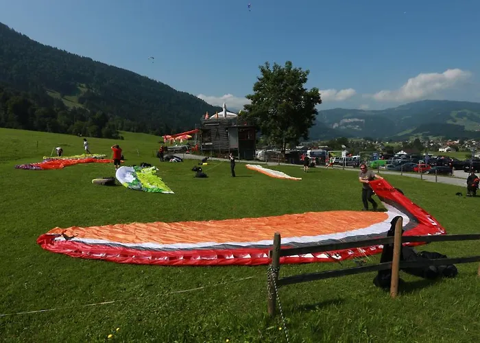 Gaestehaus-pension Barbara Pensjonat 3*