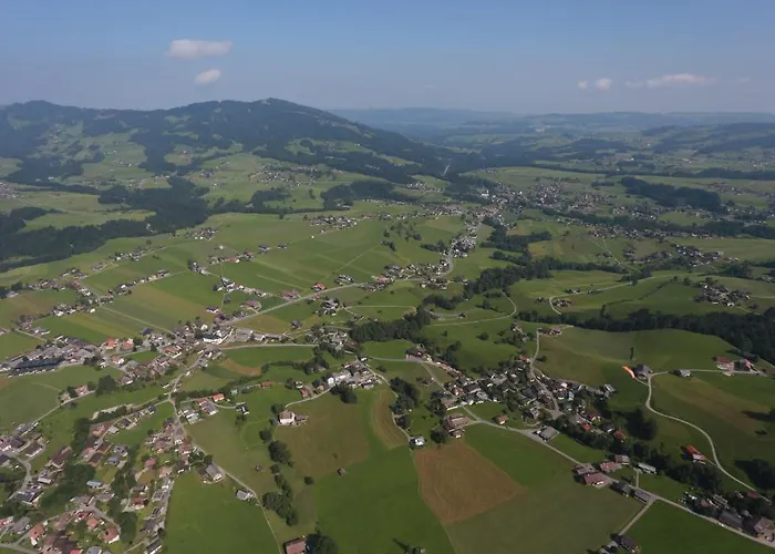 Gaestehaus-pension Barbara 3*